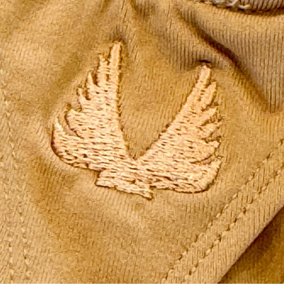 NWT Minimale Animale Nude Thong Swim Suit One Piece Bathing suit skin tone - Picture 7 of 15